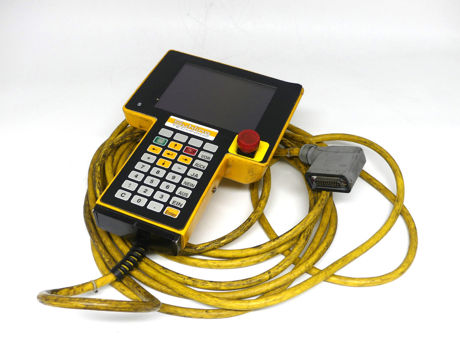 Andras System Steuerungssysteme HT-03-DF#0701339 ( leicht beschädigt)