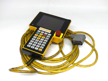 Andras System Steuerungssysteme HT-03-DF#0701339 ( leicht beschädigt)