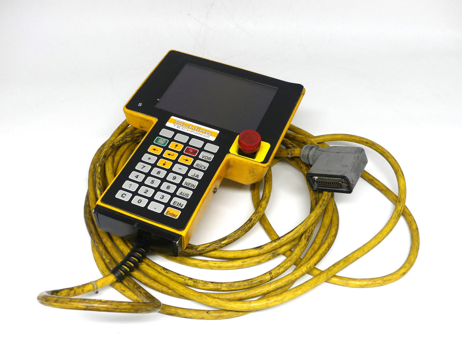Andras System Steuerungssysteme HT-03-DF#0701339 ( leicht beschädigt)