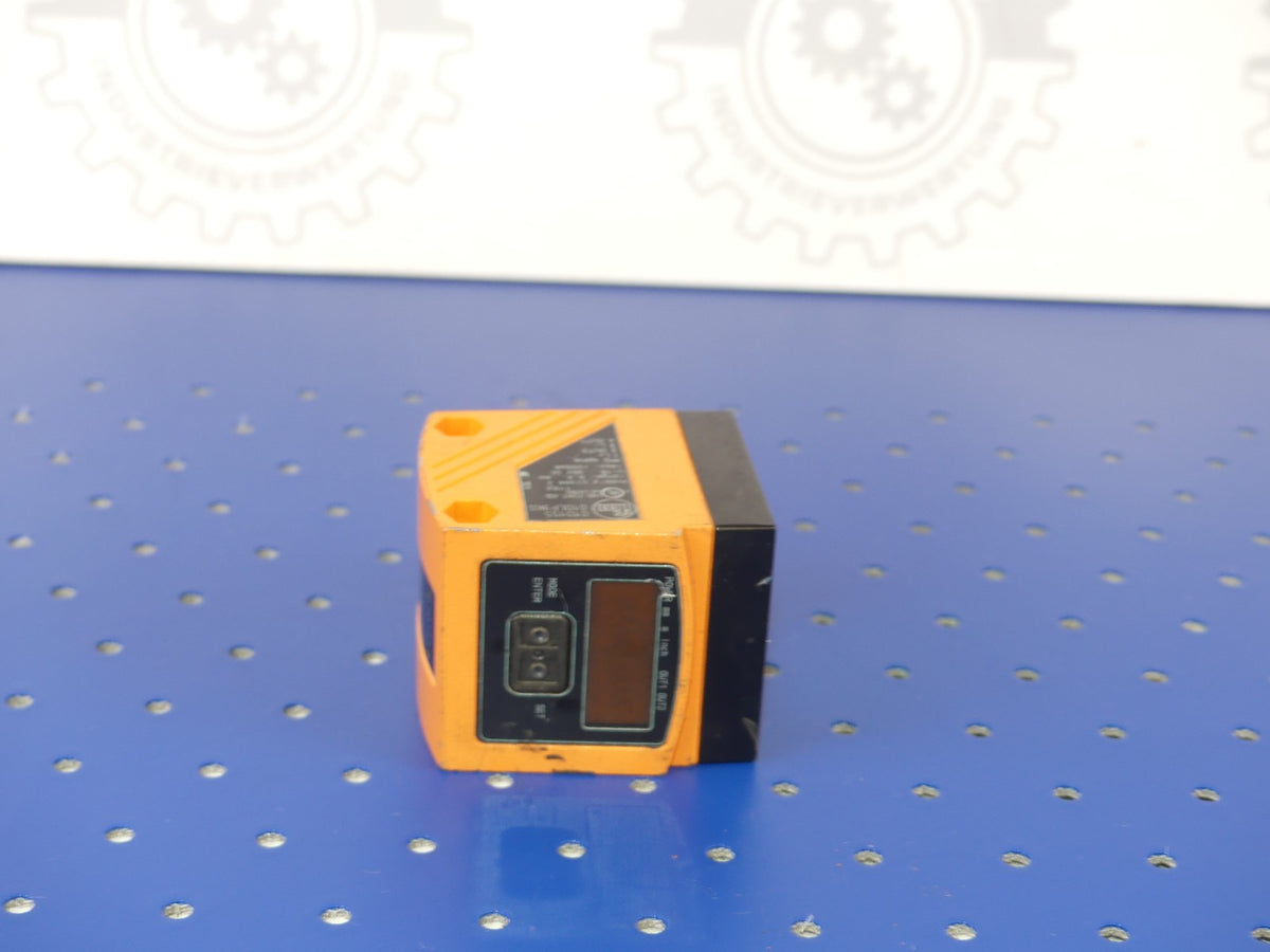 IFM ELECTRONIC 01D155 01DLF3KG
