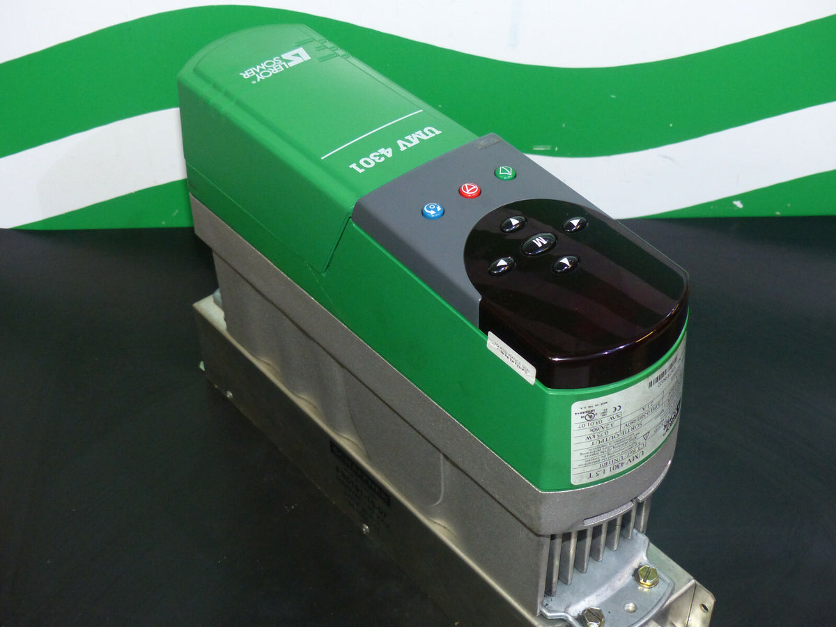 Leroy UMV 4301 1.5T