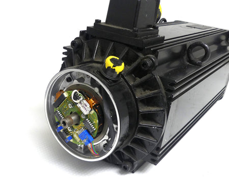 Indramat MAC112D-0-FD-2-C/180-A-0/S001 (ohne deckel)