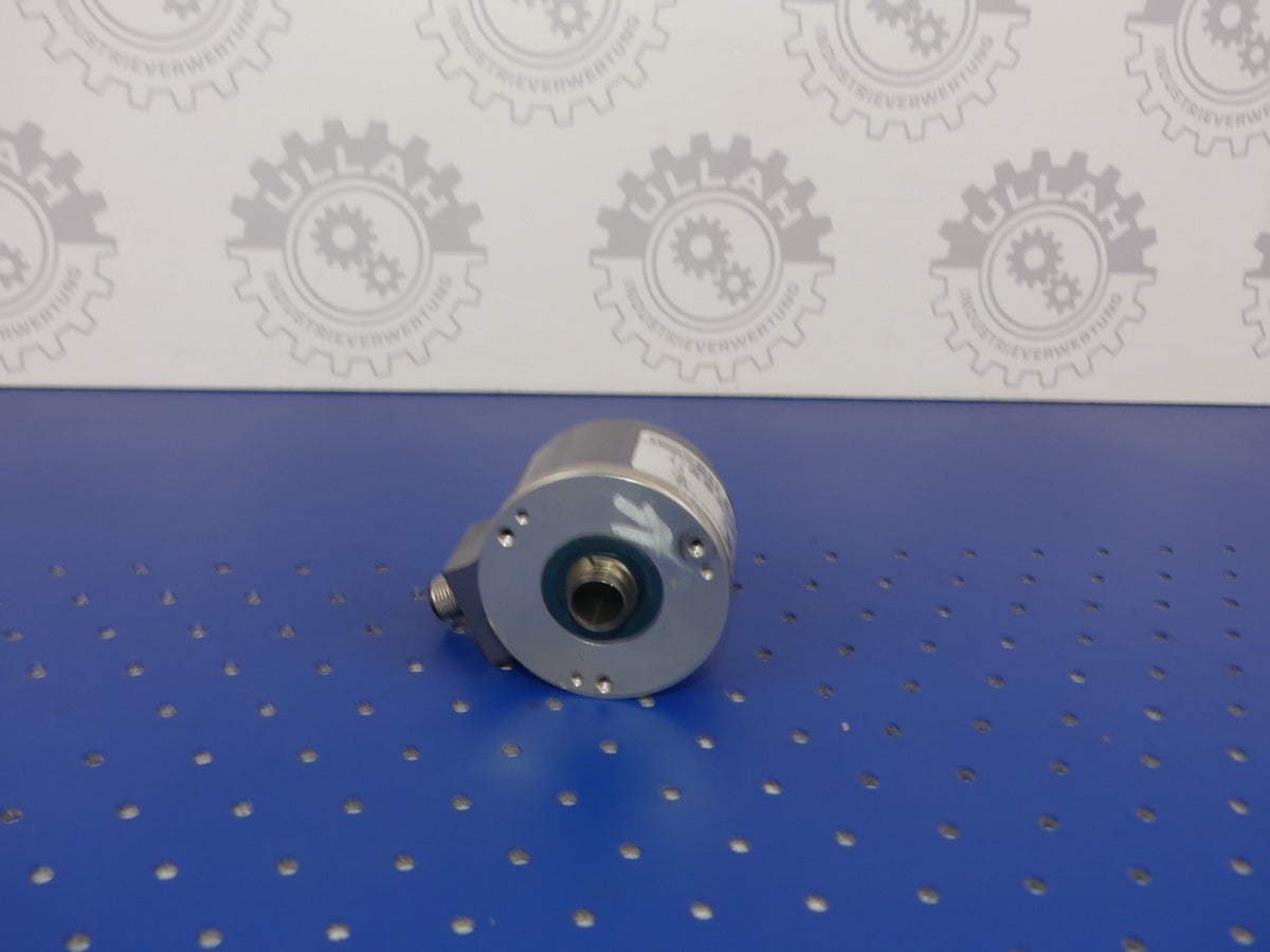 LEINE LINDE ENCODER RHI 504