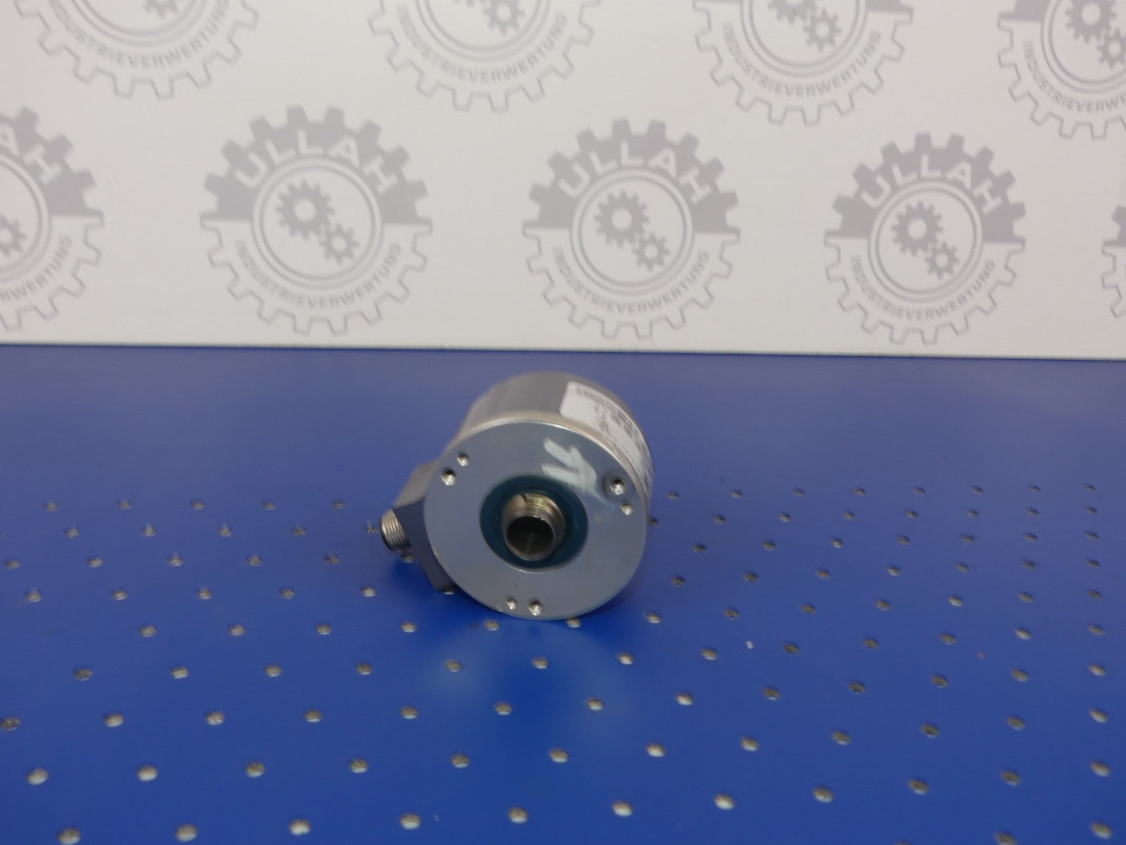 LEINE LINDE ENCODER RHI 504