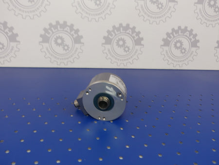 LEINE LINDE ENCODER RHI 504