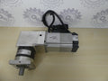 REXROTH MSM031B-0300-NN-M0-CH1 + NEUGART WPLE 60 i=8