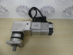 REXROTH MSM031B-0300-NN-M0-CH1 + NEUGART WPLE 60 i=8