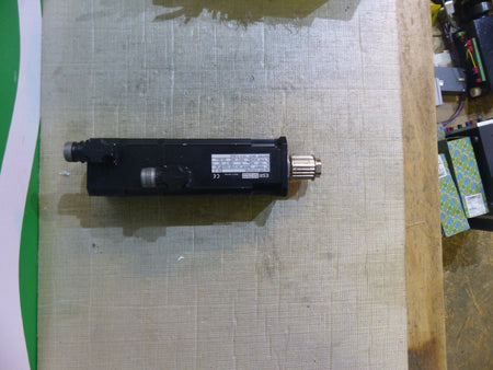 Servomotor ESR MR 4108.2728