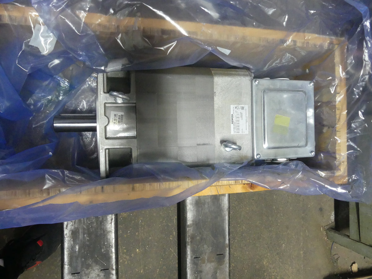 Siemens 1PH7131-7QF02-0CA0-Z