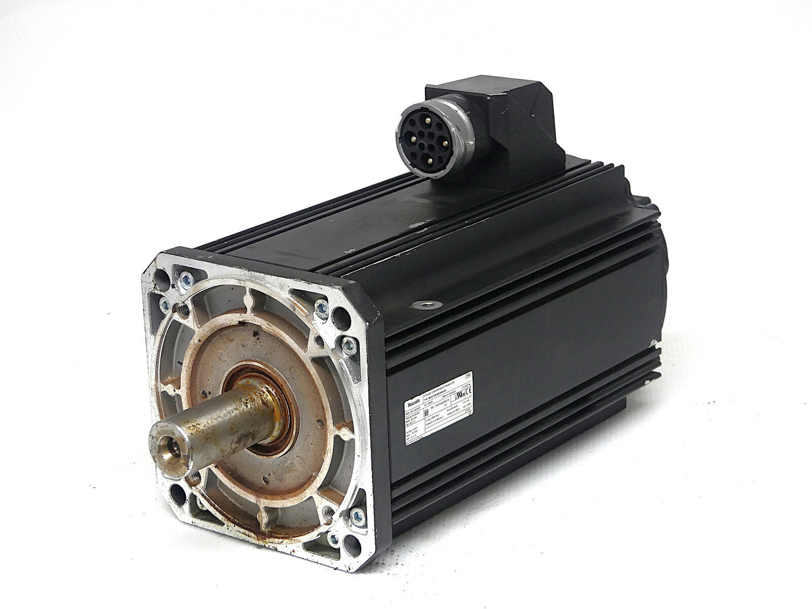 Rexroth  MHD115B-058-NG0-AA