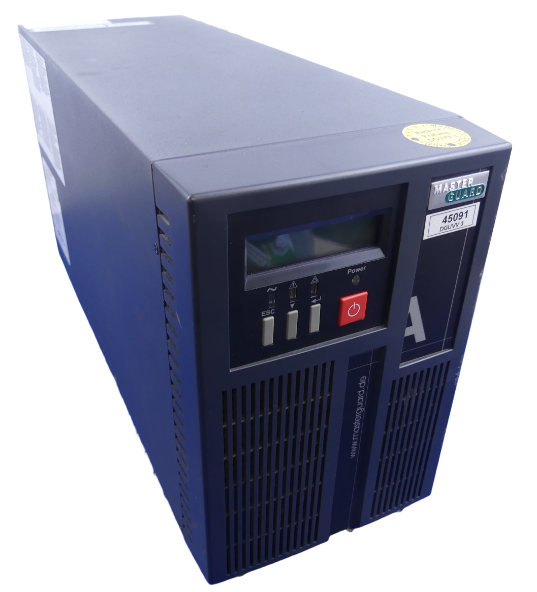 Masterguard A700-T