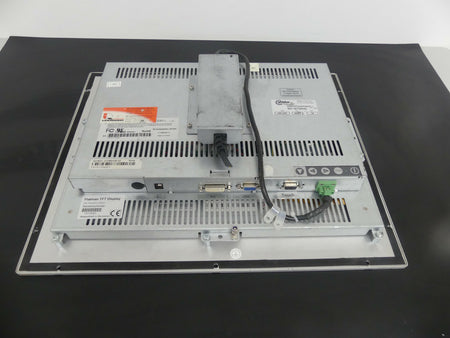 IQ Automation Flatman TFT Display FK150SIILD001