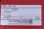 ACS control system SRA-100-U0