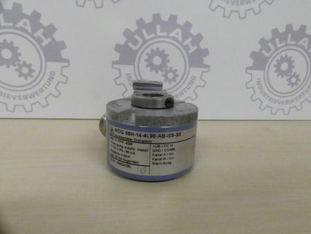 WACHENDORFF ELEKTRONIK WDG 58H-14-4096-AB-105-S5