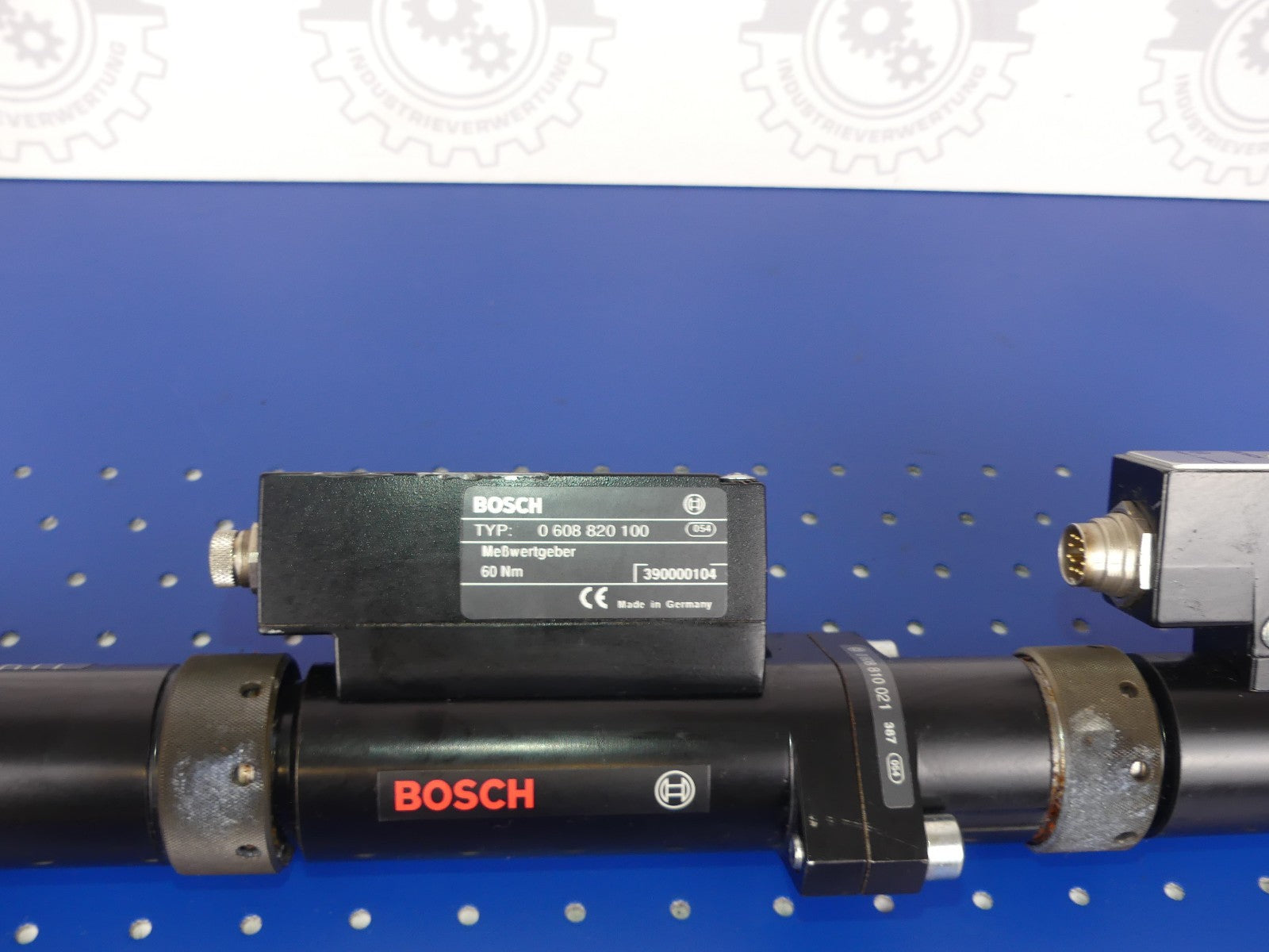 BOSCH 0 608 701 017+0608720039+0608820100+0608810021+0608820066