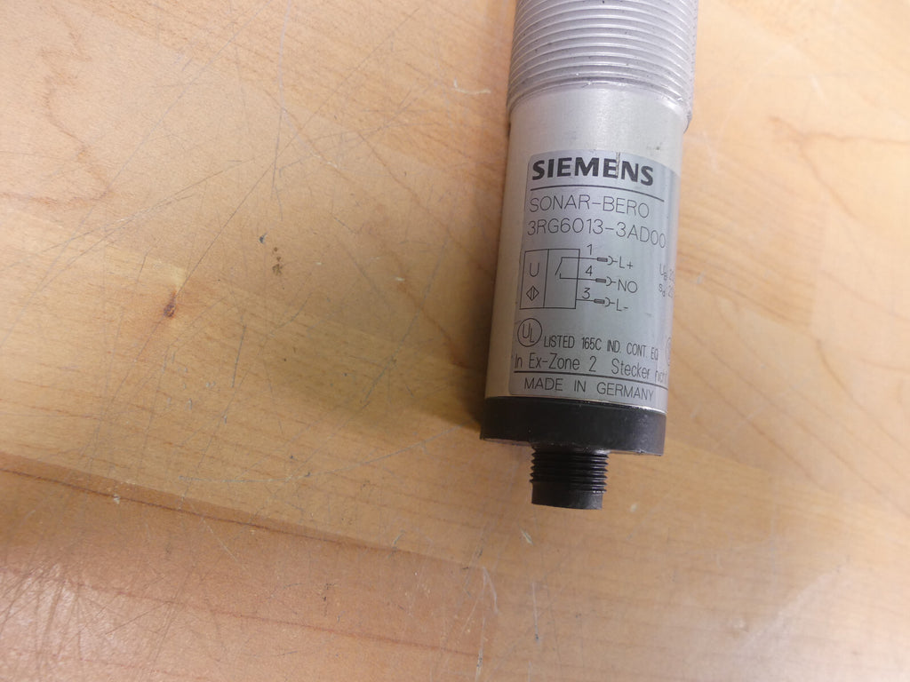 Siemens 3RG60 13-3AD00