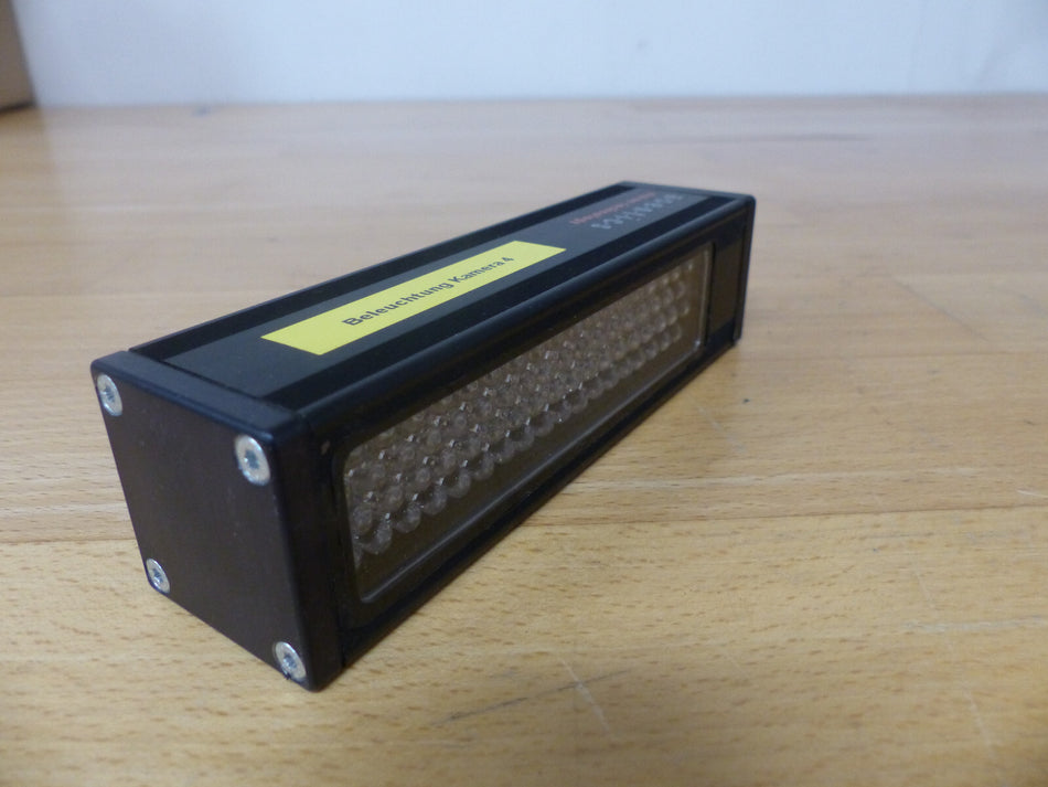 ASENTICS VISION TECHNOLOGY ALR110-C30-B SN 17807.1249.001