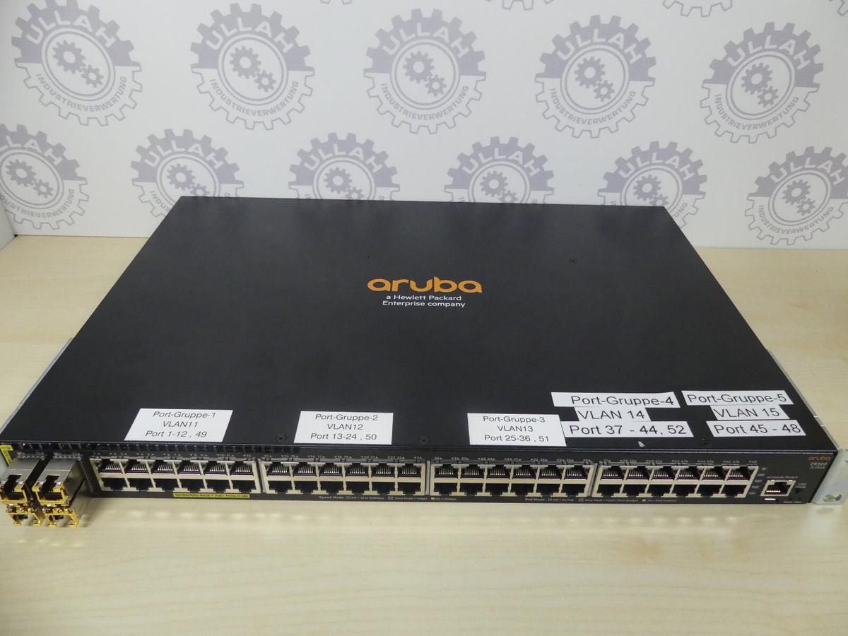 Hewlett Packard JL256A