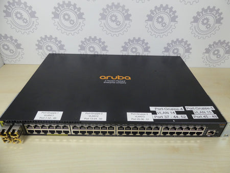 Hewlett Packard JL256A