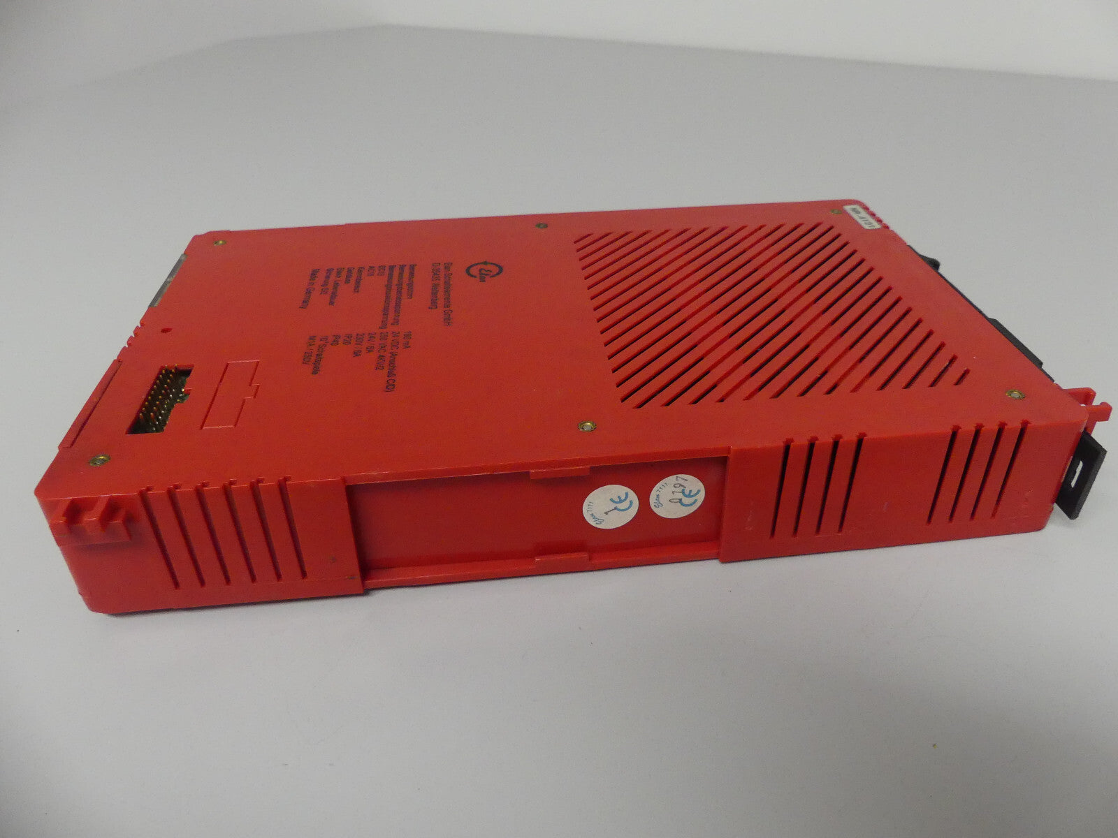 Elan Sicherheitsrelais Typ SRBF-1111