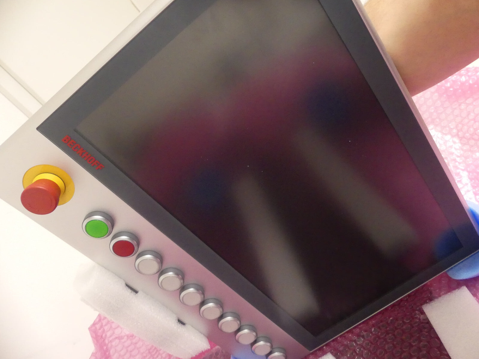 Beckhoff CP3918-0010