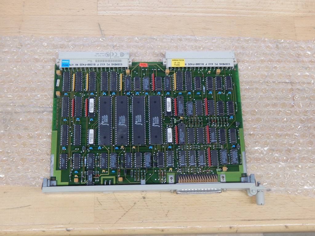   Siemens Simatic 6ES5324-3UR11 Used