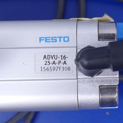 Festo ADVU-16-25-A-P-A 156597F308