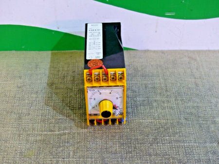 Tesch V32 X 51
