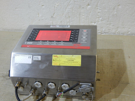Precia Molen I400D-S / I400D-MS Modele X241-B used