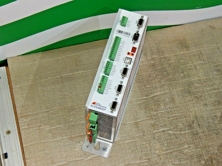  Jenaer Antriebstechnik  ECOVARIO  414AN-BV-000-000 s.Bilder
