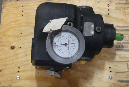 REXROTH A2VK28MA0R1G0PE2-S07 Dosierpumpe  9447063 Hydraulikpumpe