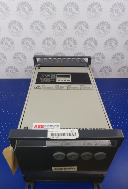 ABB SAMI MINISTAR SAMI12MB4-M2