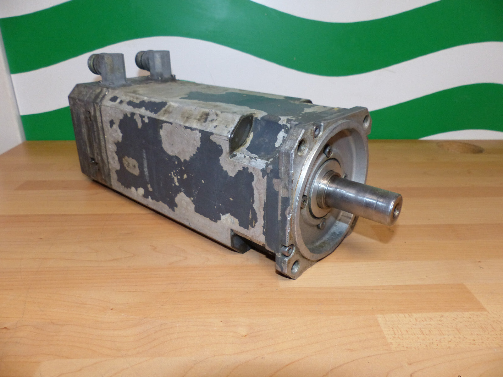 SIEMENS 1FT6064-6AF71-4EA0 used