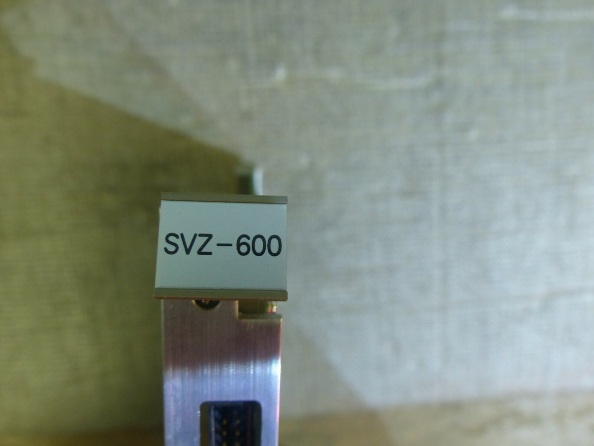 Kajio SVZ-600