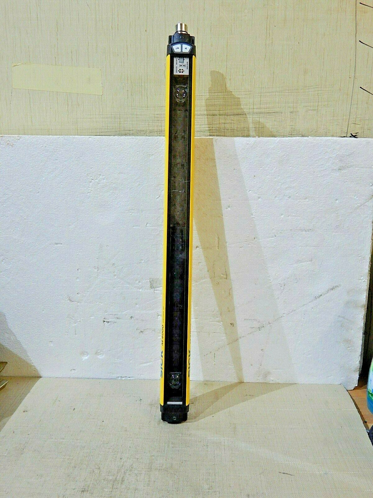 SICK M40Z-S008 Sicherheits-Lichtschranke M4000 Standard AP