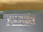 Siemens Synchronservomotor 1FT6064-6AK72-4AA1-Z