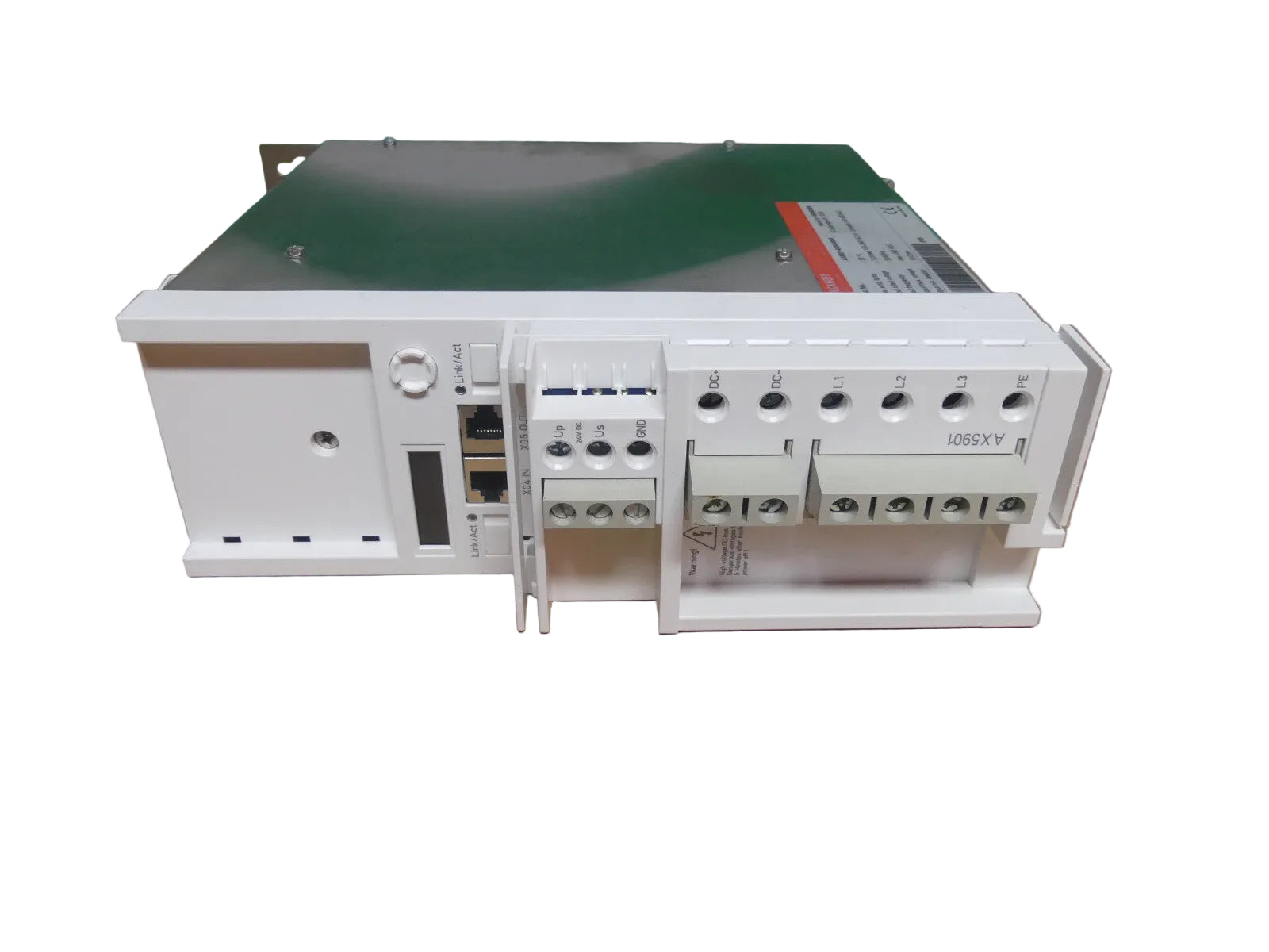 BECKHOFF AX5021-0000-0000