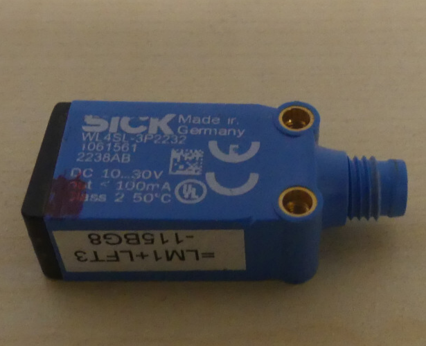 SICK WL4SL-3P2232