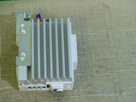 Eurotherm TE10S 25A/480V/LGC/GER/-/-FUSE/-//00  s.Bilder