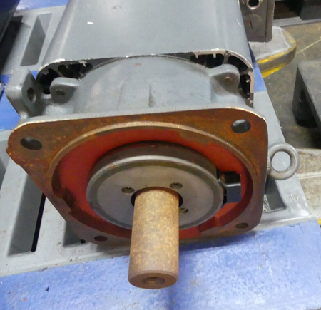 SIEMENS 1 PH6107-4NF46-Z