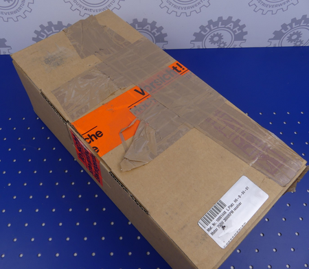 Toshiba Velconic VLBSV-ZA07530 Servo Motor