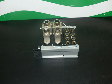 Schmalz SCT-CTR PN PP PP + SCT-DO 08xM12