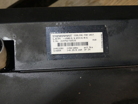 REXROTH  MAC112D-1-FD-4-C/130-B-1/DI524LX/