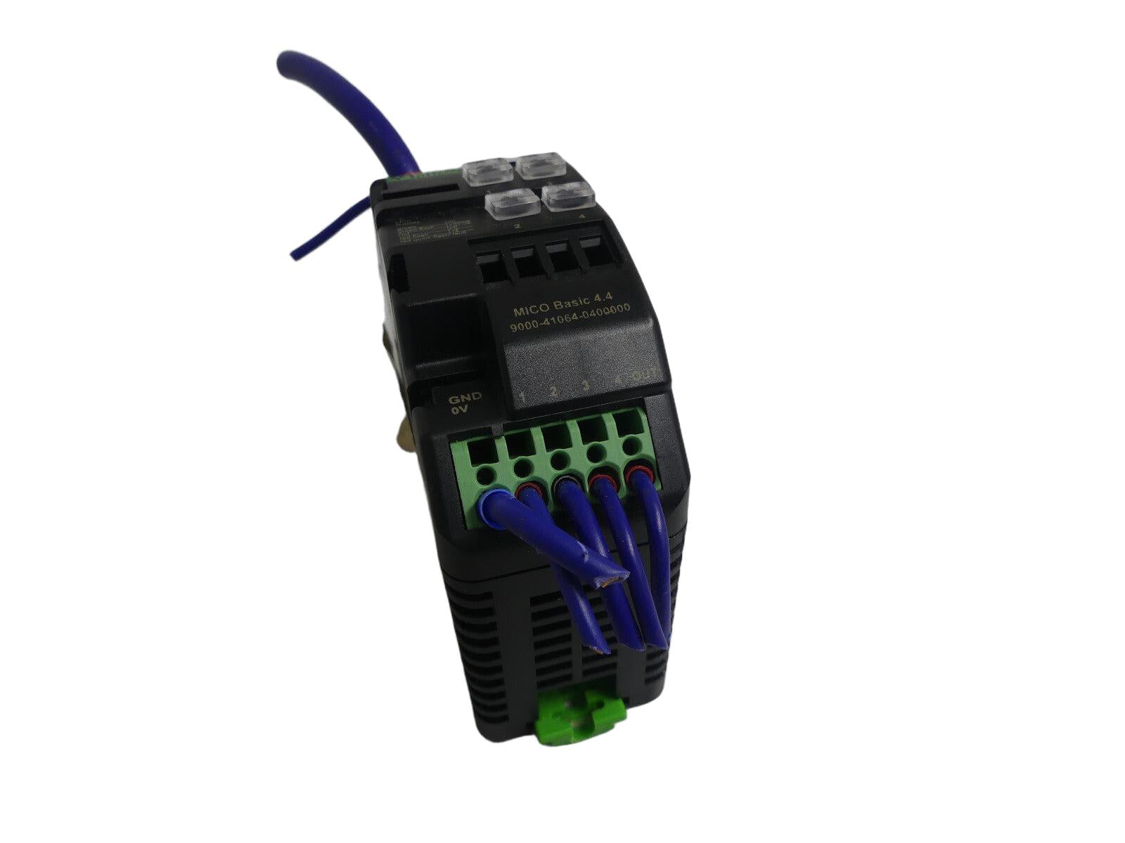 Murr Elektronik Mico Basic 4.4  9000-41064-0400000