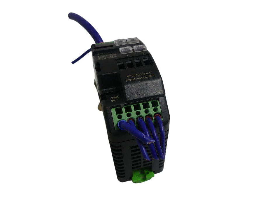 Murr Elektronik Mico Basic 4.4  9000-41064-0400000