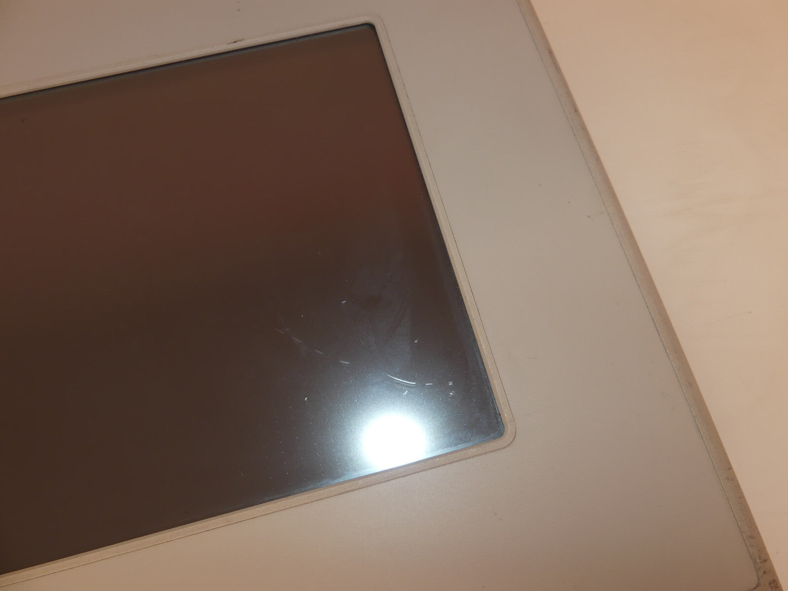 Siemens Touch Panel 6AV3627-1QL00-0AX0