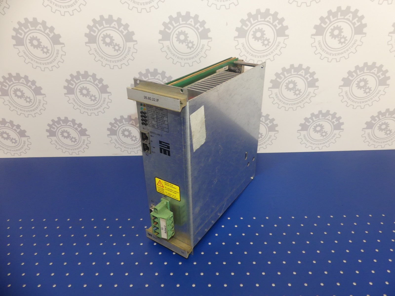 SEF Roboter 26.80.22.IF