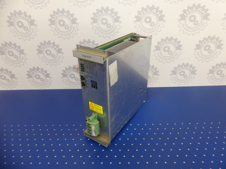 SEF Roboter 26.80.22.IF