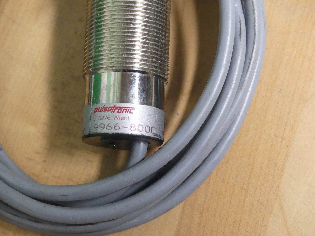 Pulsotronic 9966-8000 Näherungssensor