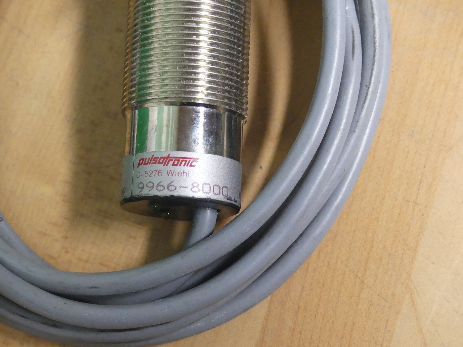 Pulsotronic 9966-8000 Näherungssensor